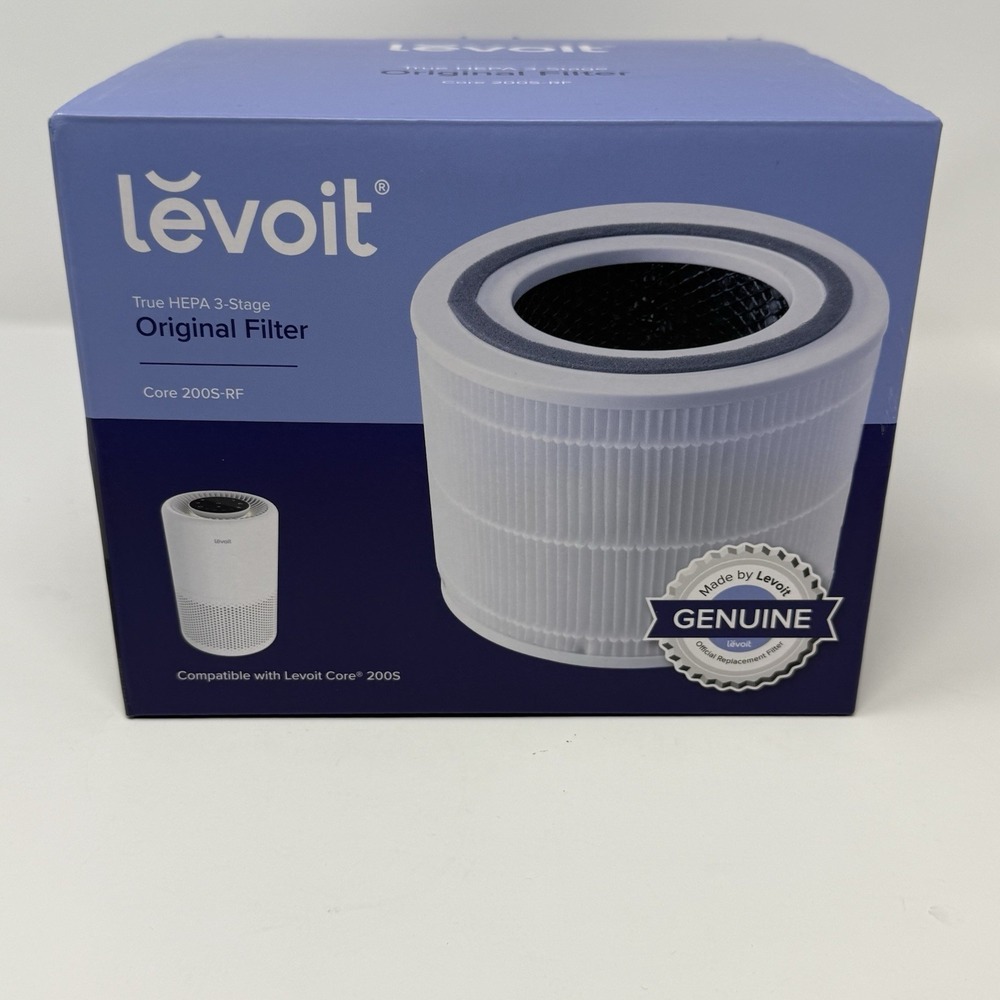 Levoit Replacement Filter for Core 200S-RF